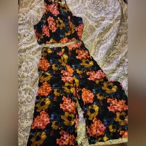 2 piece Abercrombie and Fitch set